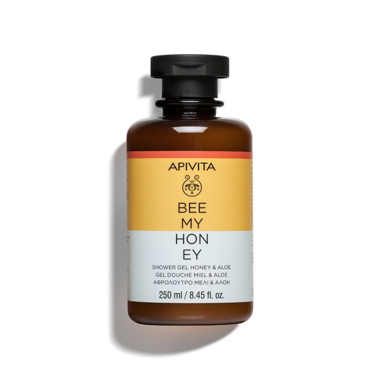 Gel de Ducha Bee My Honey 250 Ml