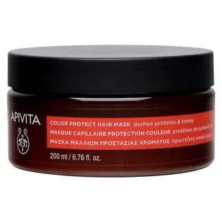 APIVITA - Máscara Acondicionadora Color Protect Hair 200 Ml