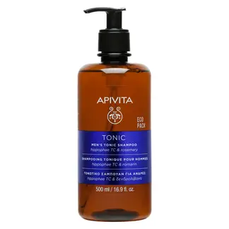 APIVITA - Shampoo Men's Tonic 500 ml