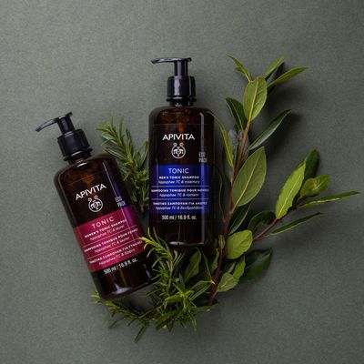 Imagen 2 del producto Shampoo Men's Tonic 500 ml