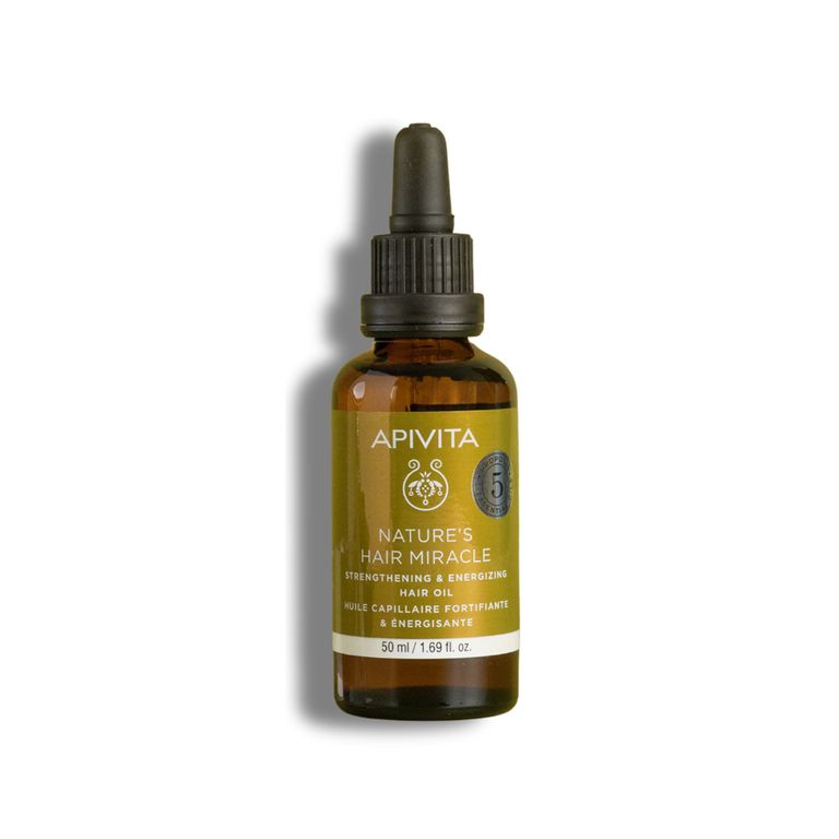 Aceite Capilar Pre-Shampoo Energizing Scalp 50 ml