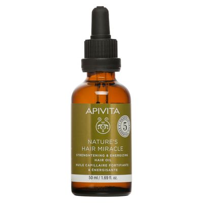 Imagen 2 del producto Aceite Capilar Pre-Shampoo Energizing Scalp 50 ml