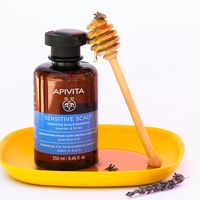 Shampoo Sensitive Scalp 250 Ml