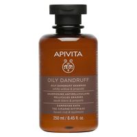 Shampoo Oily Dandruff 250 ml