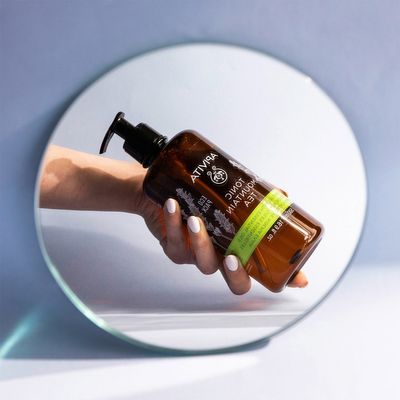 Imagen 2 del producto Shower Tonic Mountain Tea 500 Ml