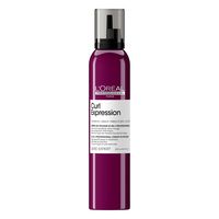 Mousse 10 en 1 Definición Cabello Rizado y Ondas Curl Expression 250ml L`Oreal Professionnel