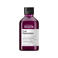 Shampoo Limpieza Profunda Cabello Rizado y Ondas Curl Expression 300 ml