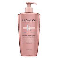 Shampoo Protección Del Color Cabello Grueso Bain Riche Chroma Respect Chroma Absolu 500ml