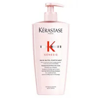 Shampoo Nutritivo Anti-Caída Cabello Frágil Bain Nutri-Fortifiant Genesis 500ml