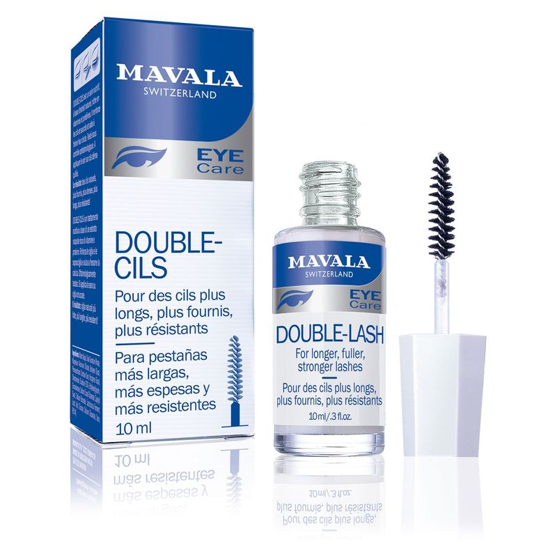 MAVALA - Mavala Double Lash 10Ml