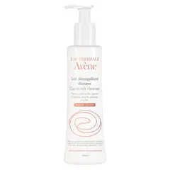 AVENE - Leche Limpiadora Suavizante 200Ml