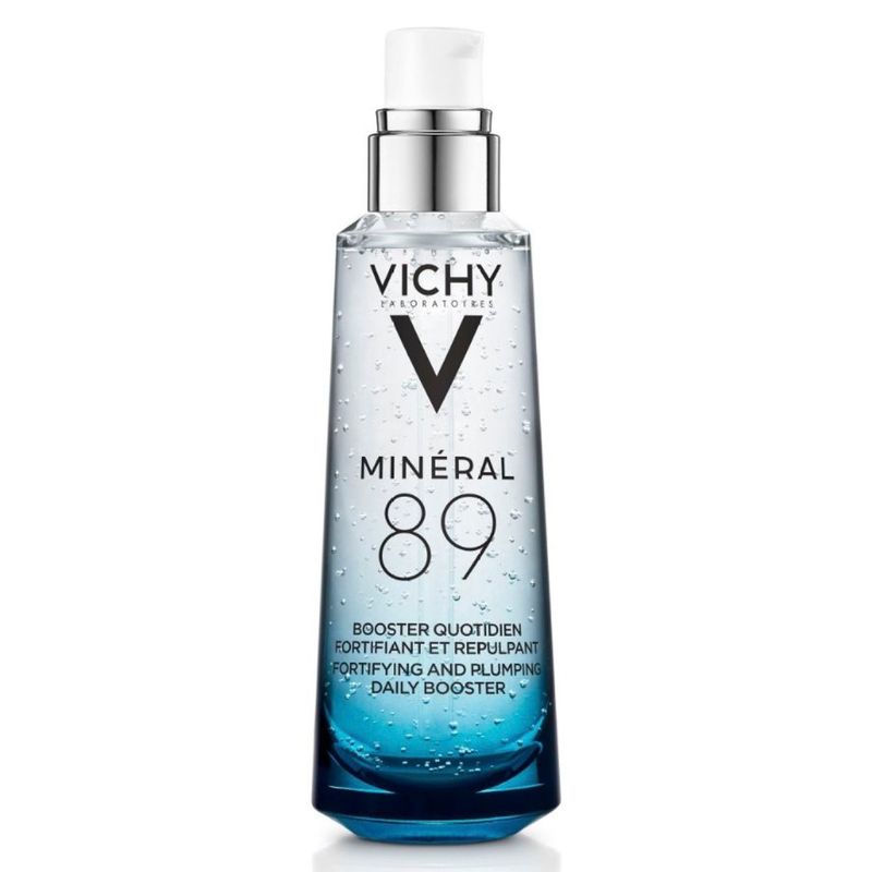 VICHY - Mineral 89 75 ml Vichy