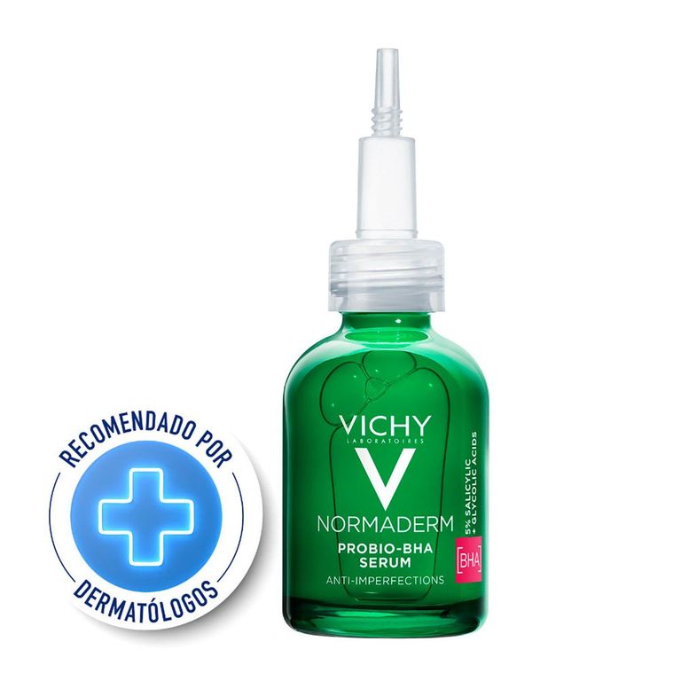 Sérum Antiimperfecciones Normaderm Probio-Bha 30ml