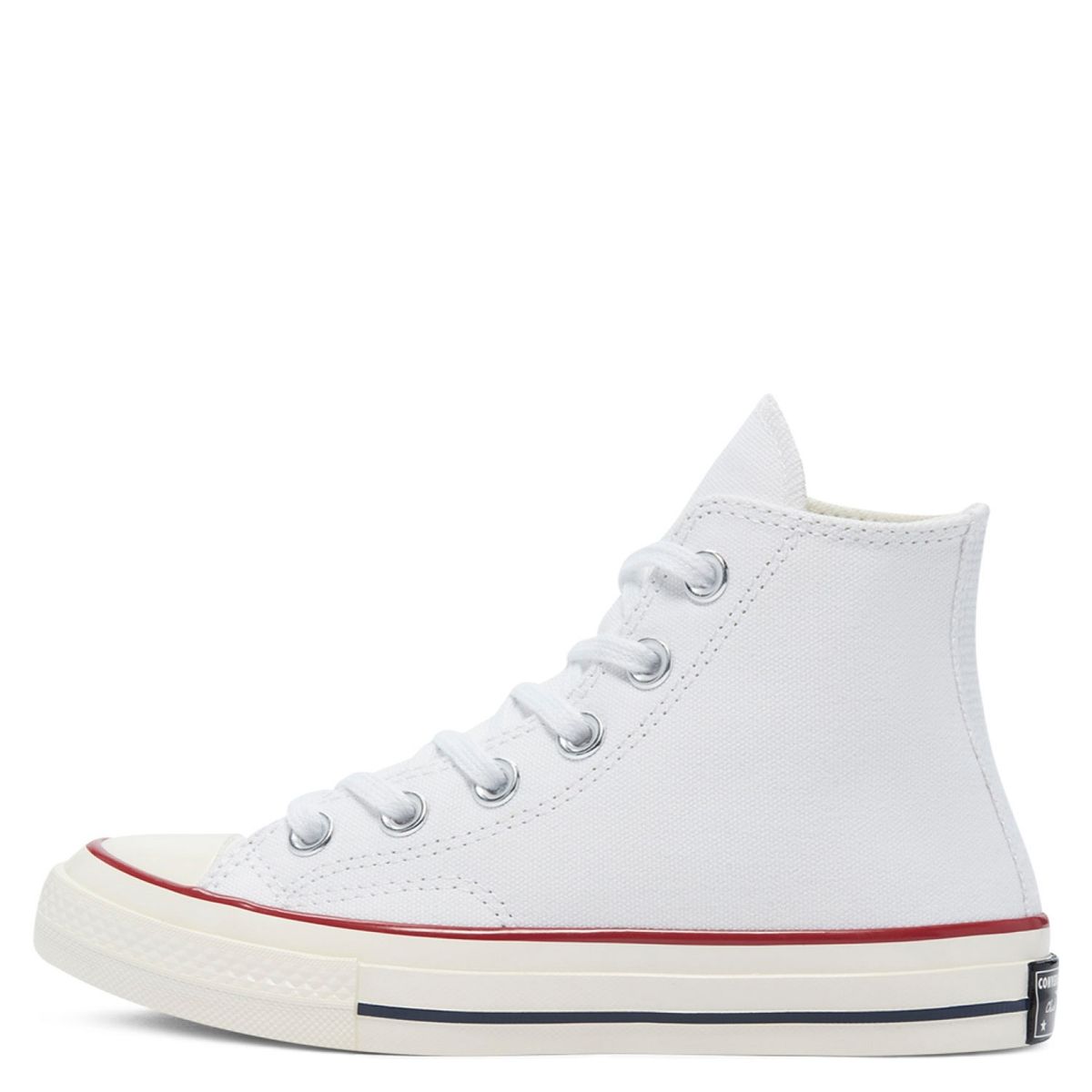 CONVERSE - Chuck 70 Calzado Escolar Niña Blanco (27 a 35) Converse
