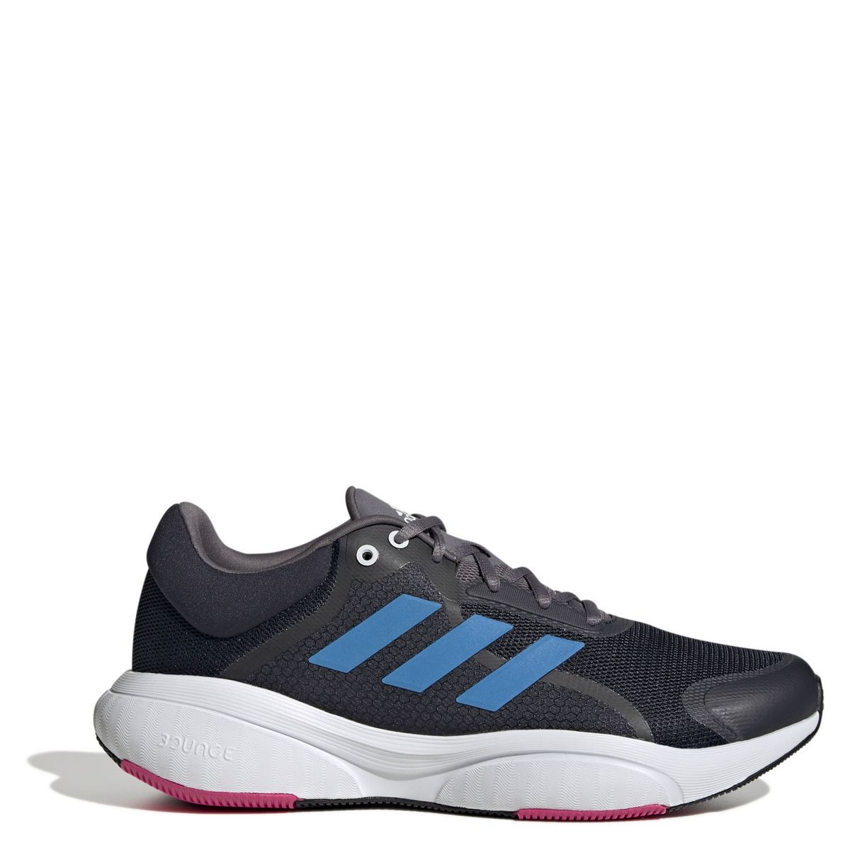 ADIDAS - Response Zapatilla Running Hombre Azul Adidas