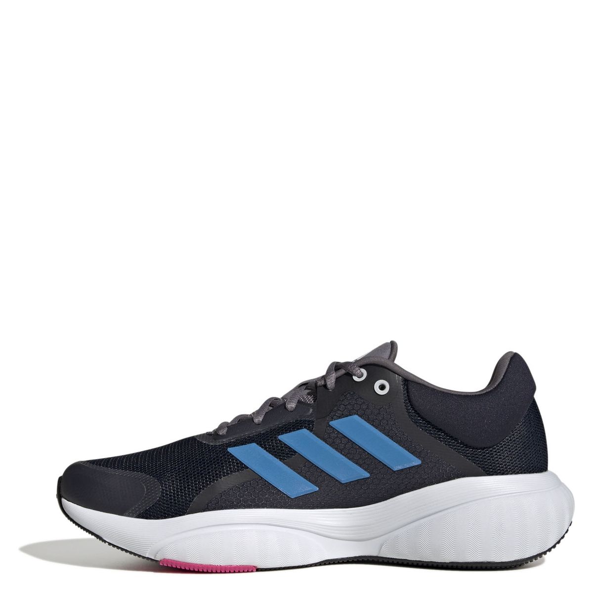 ADIDAS - Response Zapatilla Running Hombre Azul Adidas