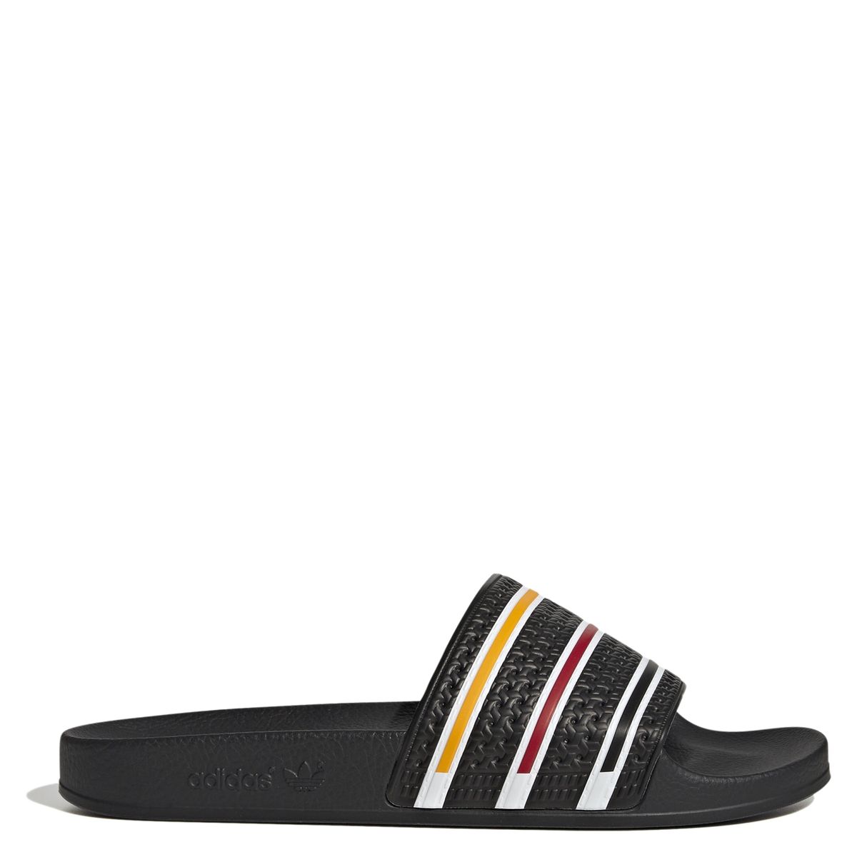 ADIDAS - Adidas Adilette zapatilla urbana hombre negro