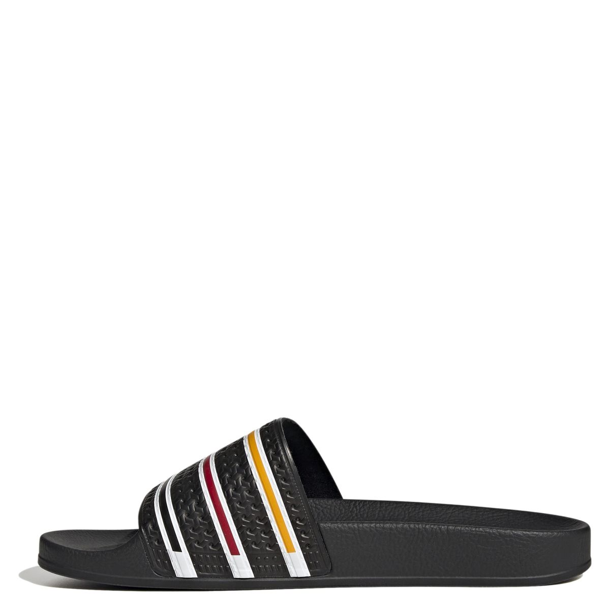 ADIDAS - Adidas Adilette zapatilla urbana hombre negro