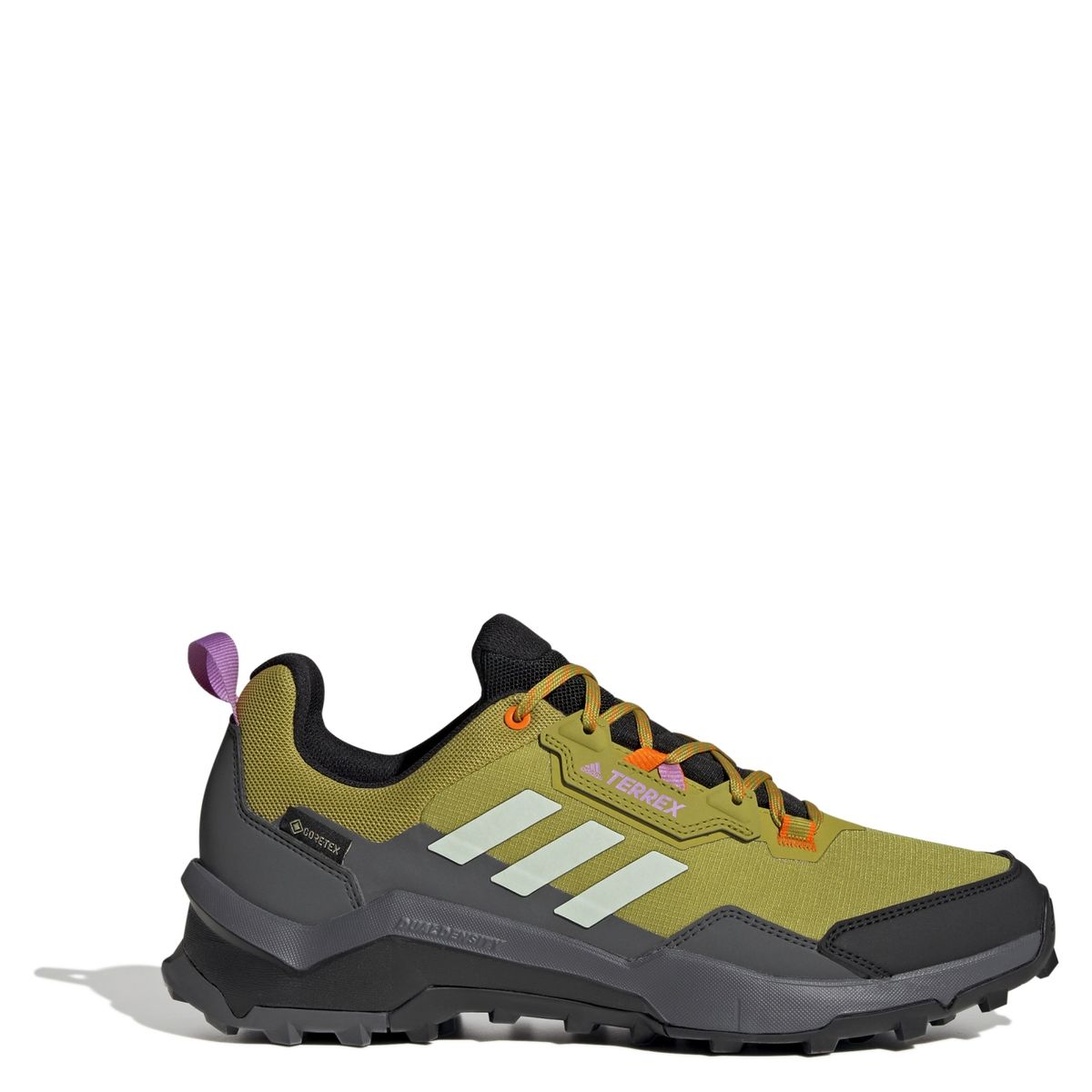 ADIDAS - Terrex Ax4 Gore-Tex Zapatilla Outdoor Hombre Verde Adidas