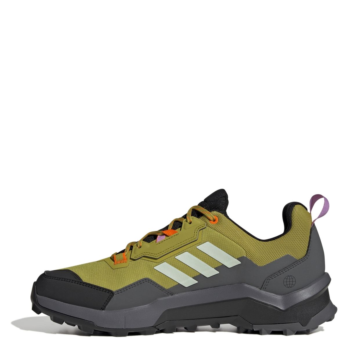 ADIDAS - Terrex Ax4 Gore-Tex Zapatilla Outdoor Hombre Verde Adidas