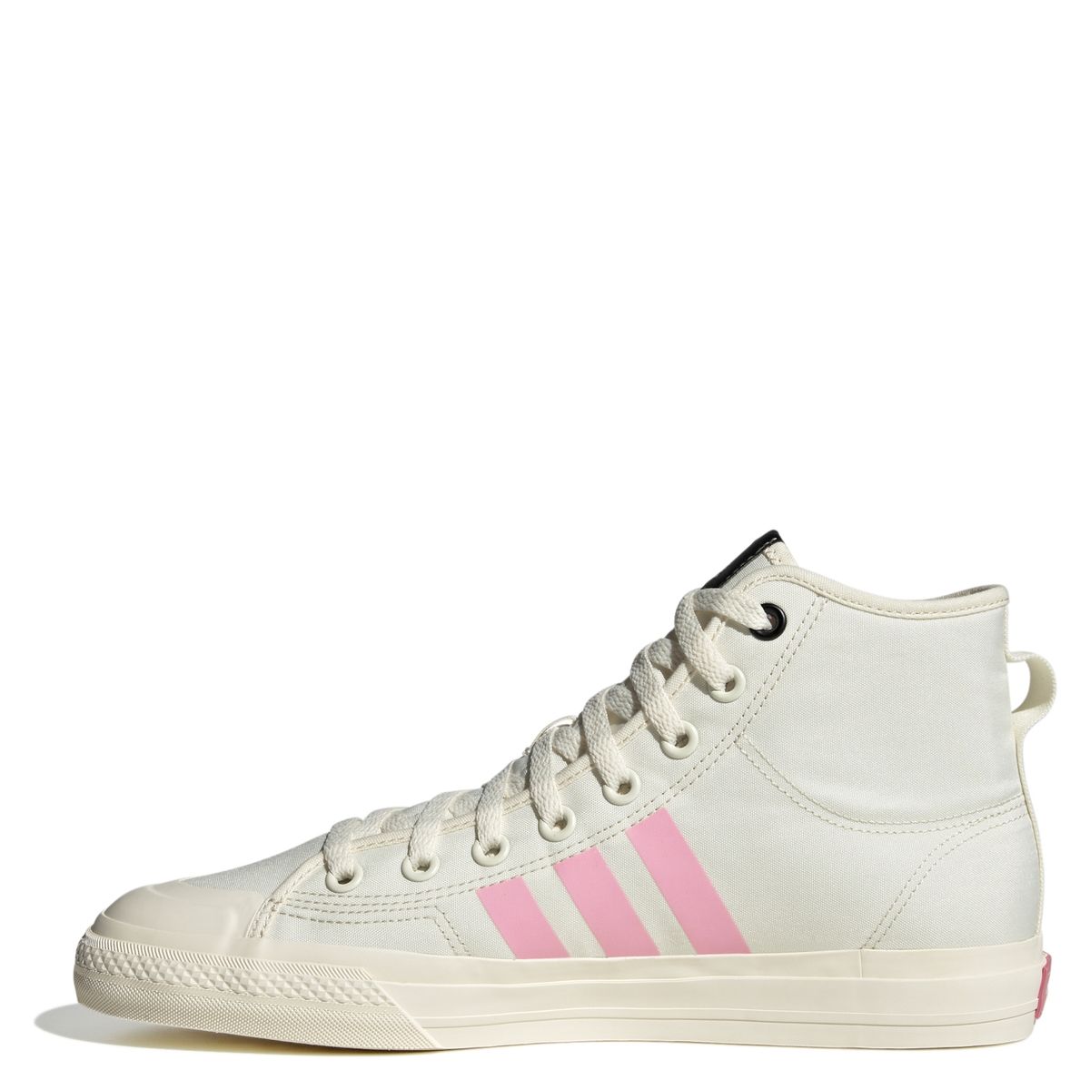 ADIDAS ORIGINALS - Nizza Hi Rf Zapatilla Urbana Hombre Blanco Adidas Originals
