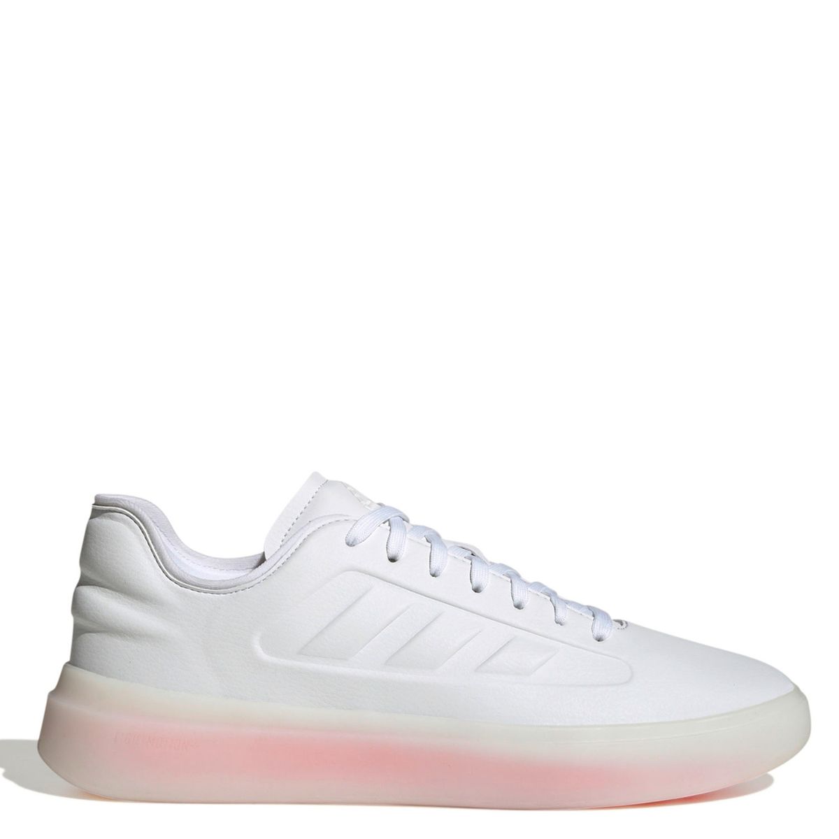 ADIDAS - Zntasy Zapatilla Urbana Hombre Blanco Adidas