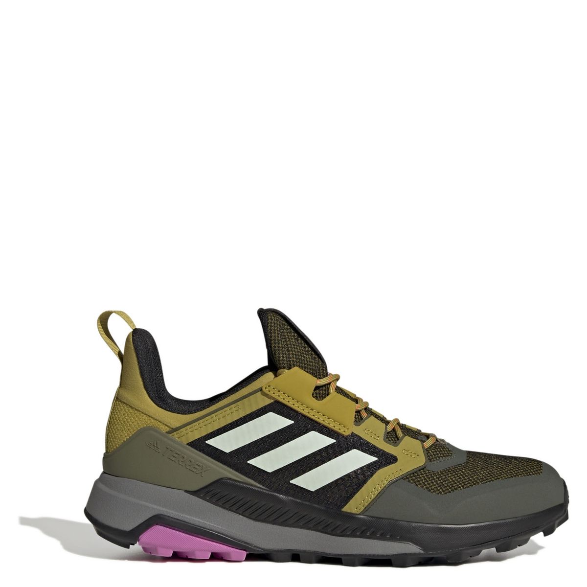 ADIDAS - Terrex Trailmaker Zapatilla Outdoor Hombre Verde Adidas