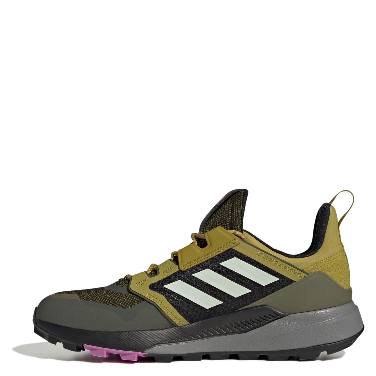 ADIDAS - Terrex Trailmaker Zapatilla Outdoor Hombre Verde Adidas