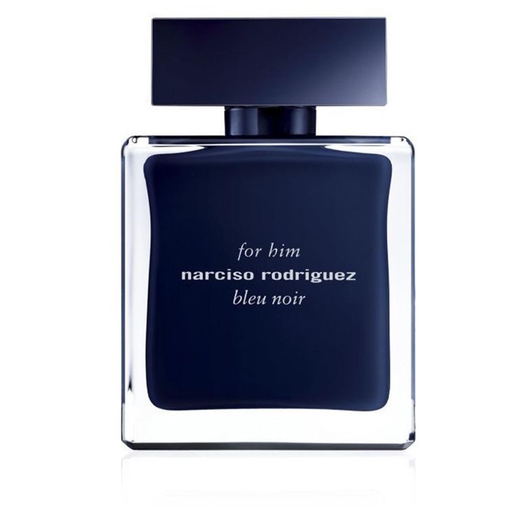 Perfume Hombre For Him Bleu Noir Edt 100 ml