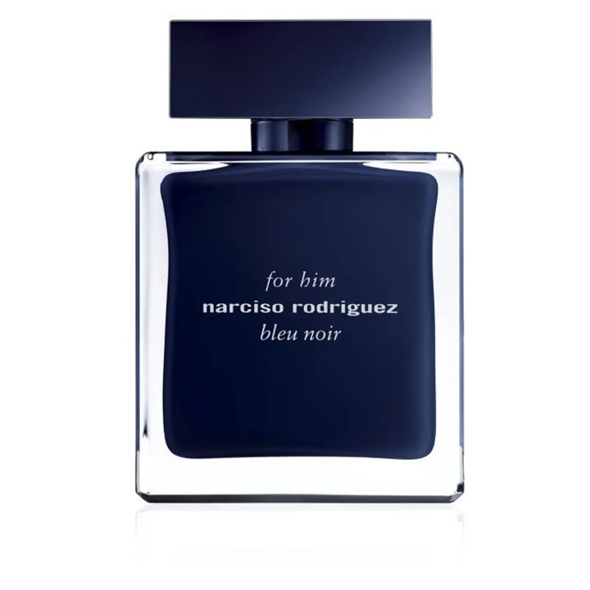 NARCISO RODRIGUEZ - Perfume Hombre For Him Bleu Noir Edt 100 Ml Narciso Rodriguez
