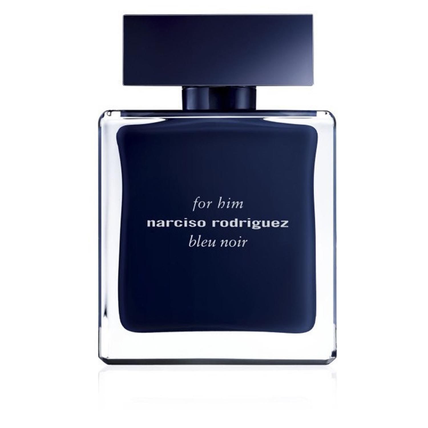 NARCISO RODRIGUEZ Perfume Hombre For Him Bleu Noir Edt 100 Ml