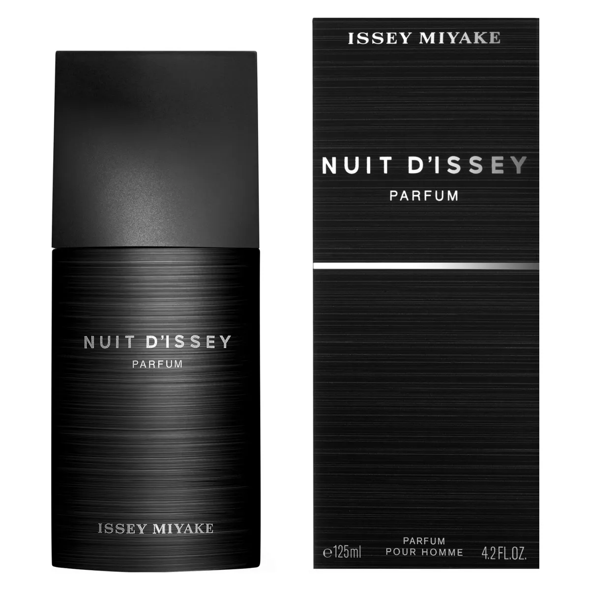 ISSEY MIYAKE - Nuit Dissey EDP 125 ml Issey Miyake