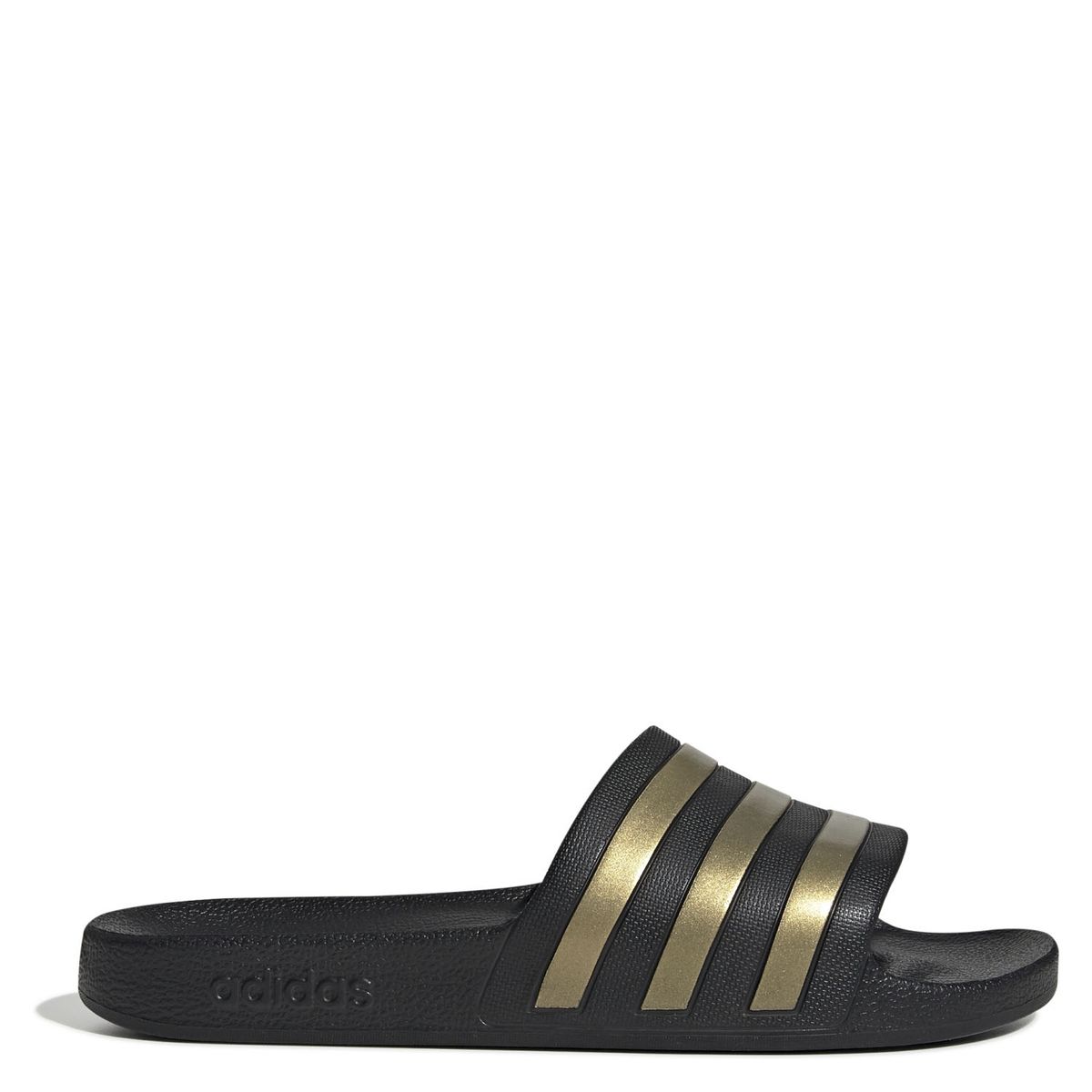 ADIDAS - Sandalia adidas Adilette Aqua Hombre Negras