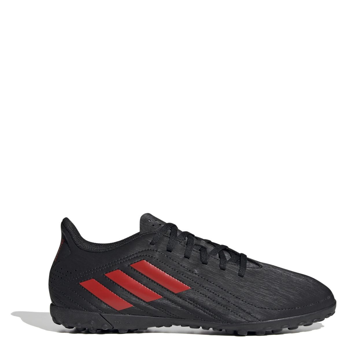 ADIDAS - Deportivo Tf Zapatilla Baby Fútbol Hombre Negro Adidas