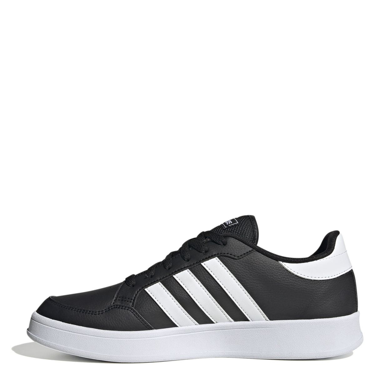 ADIDAS - Breaknet Zapatilla Urbana Hombre Negro Adidas