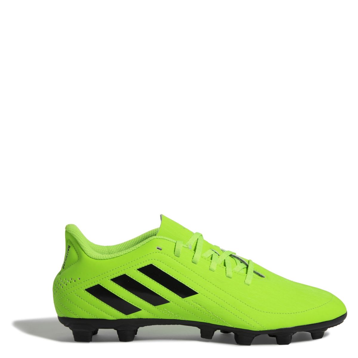 ADIDAS - Deportivo Fxg Zapatilla Fútbol Hombre Verde Adidas
