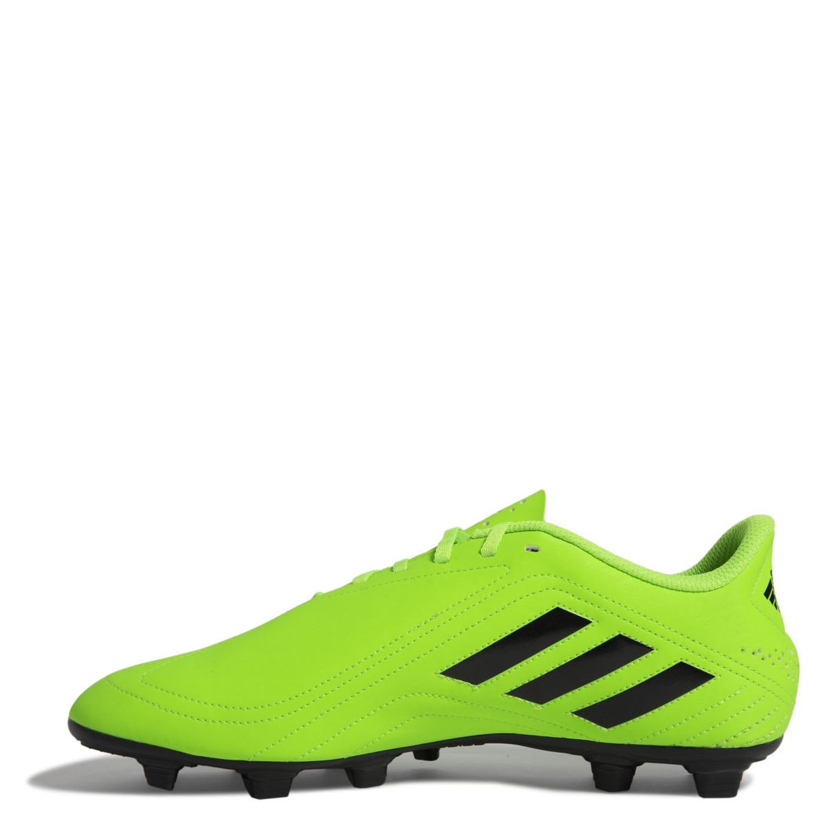 ADIDAS - Deportivo Fxg Zapatilla Fútbol Hombre Verde Adidas