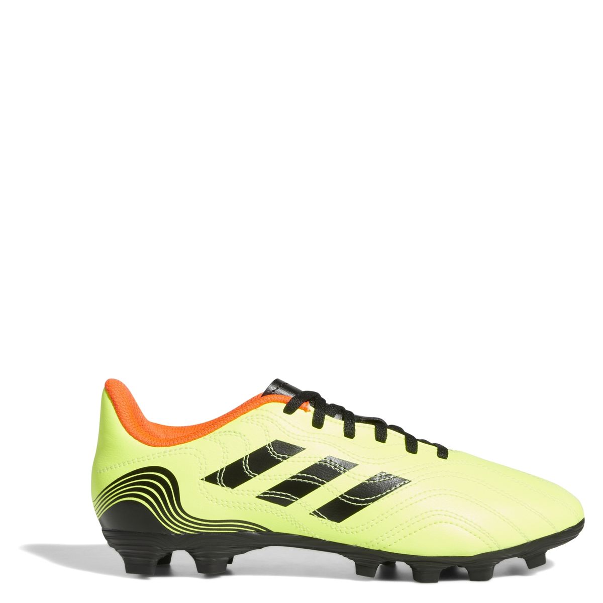 ADIDAS - Adidas Copa sense.4 fxgzapatilla fútbol hombre negro