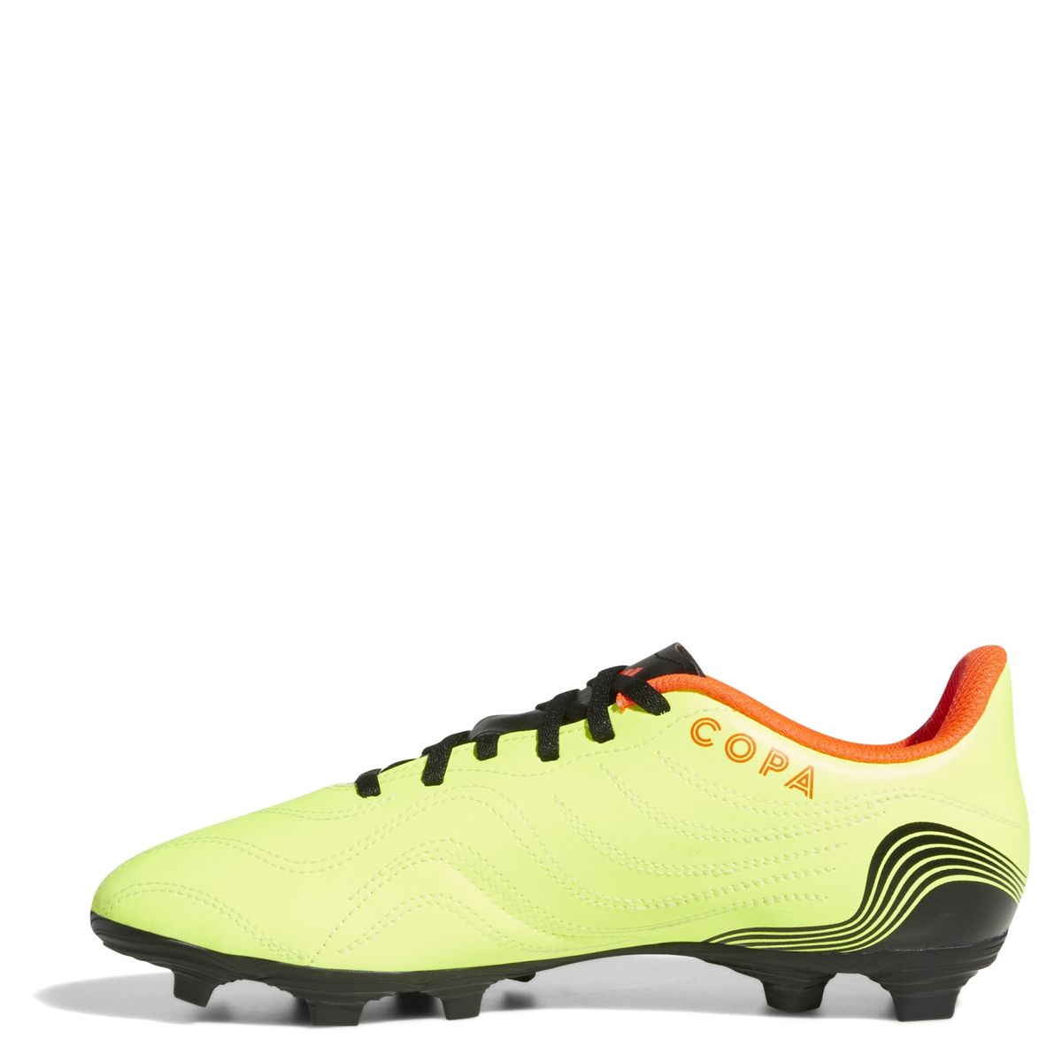 ADIDAS - Adidas Copa sense.4 fxgzapatilla fútbol hombre negro