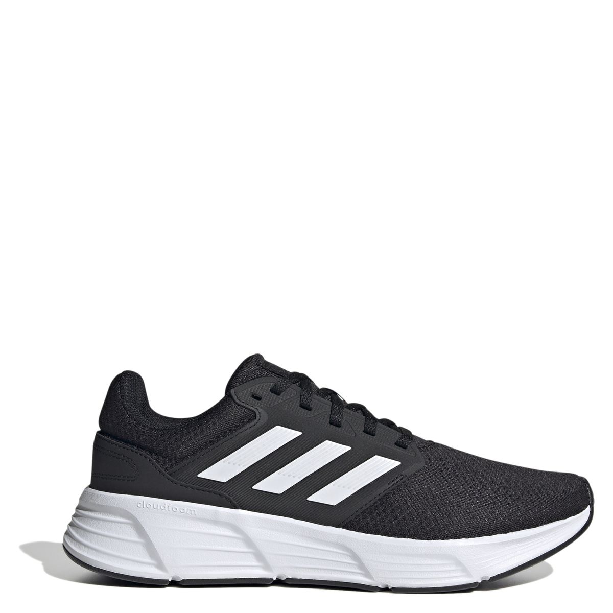 ADIDAS - Galaxy 6 Zapatilla Running Hombre Negro Adidas