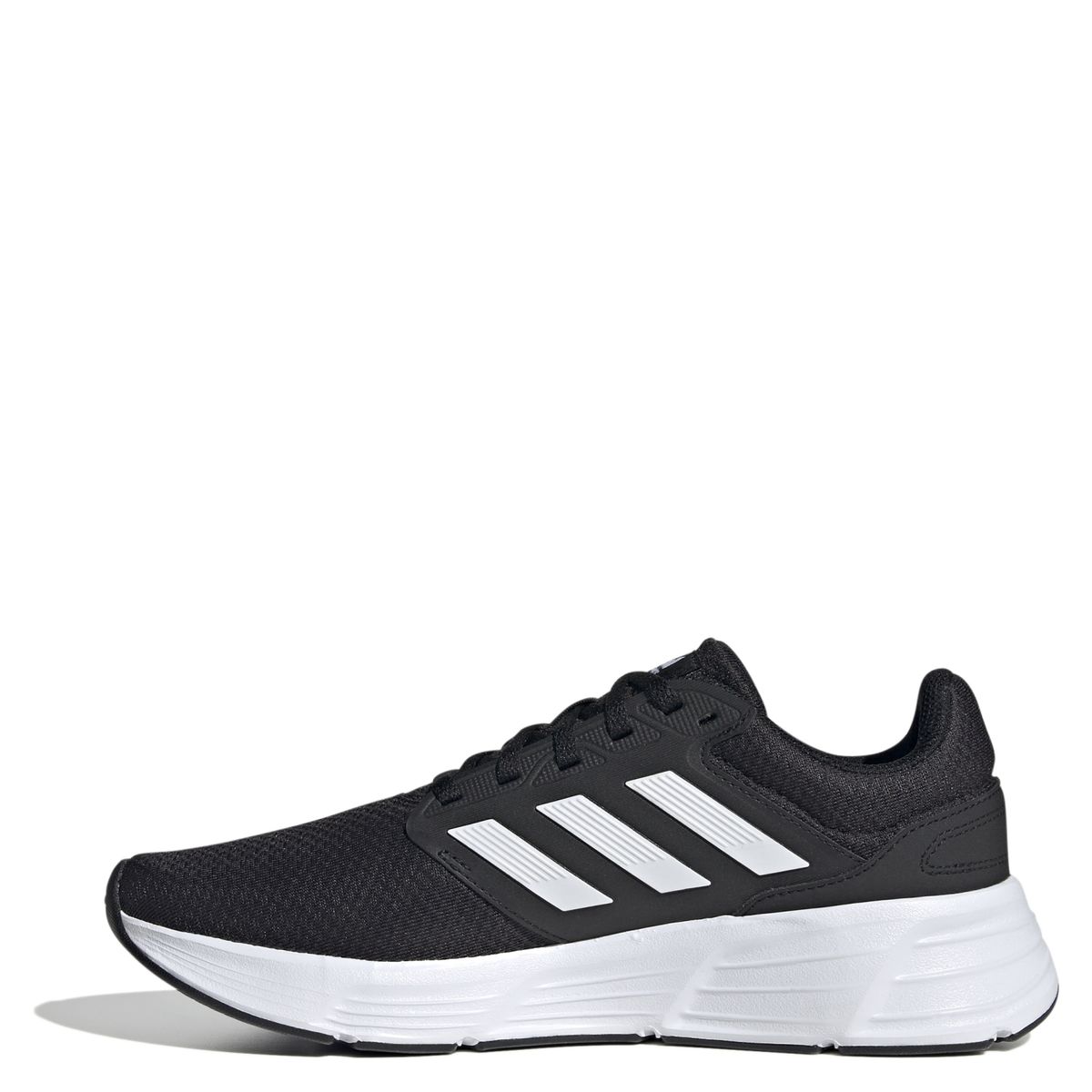 ADIDAS - Galaxy 6 Zapatilla Running Hombre Negro Adidas