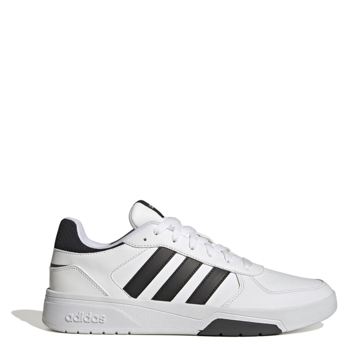 ADIDAS - Courtbeat Zapatilla Urbana Hombre Blanco Adidas