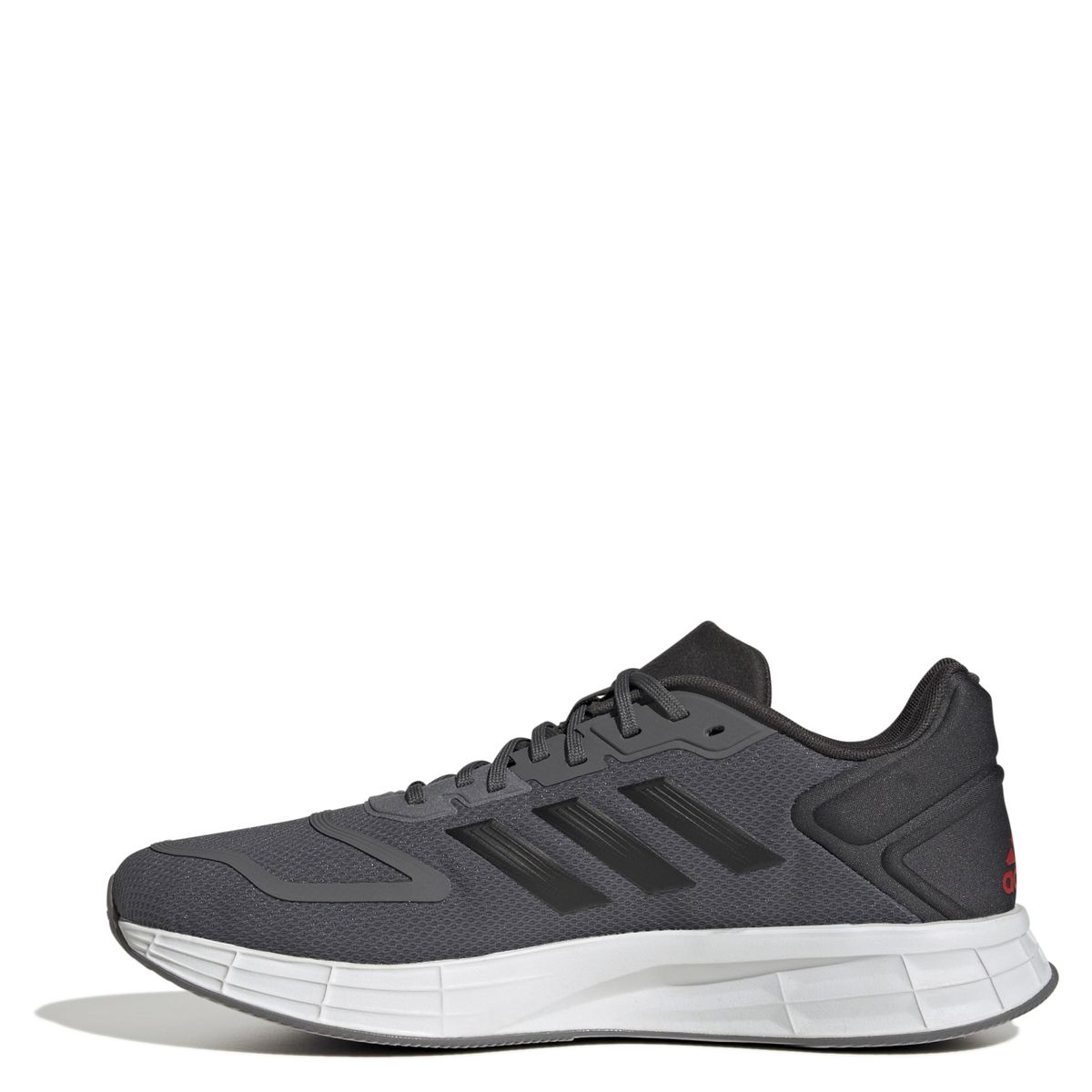 ADIDAS - Duramo 10 Zapatilla Running Hombre Gris Adidas