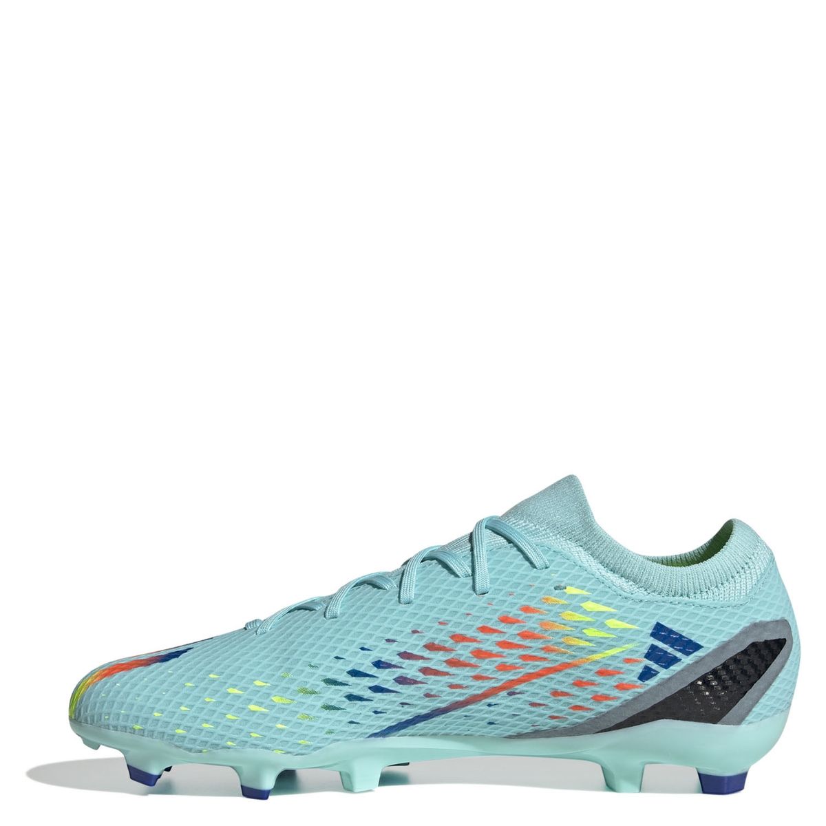 ADIDAS - Adidas X speedportal.3 fgzapatilla fútbol hombre azul