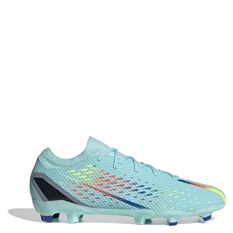 ADIDAS - Adidas X speedportal.3 fgzapatilla fútbol hombre azul