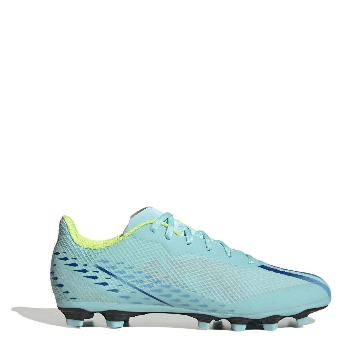 ADIDAS - X Speedportal.4 Fxg Zapatilla Fútbol Hombre Azul Adidas