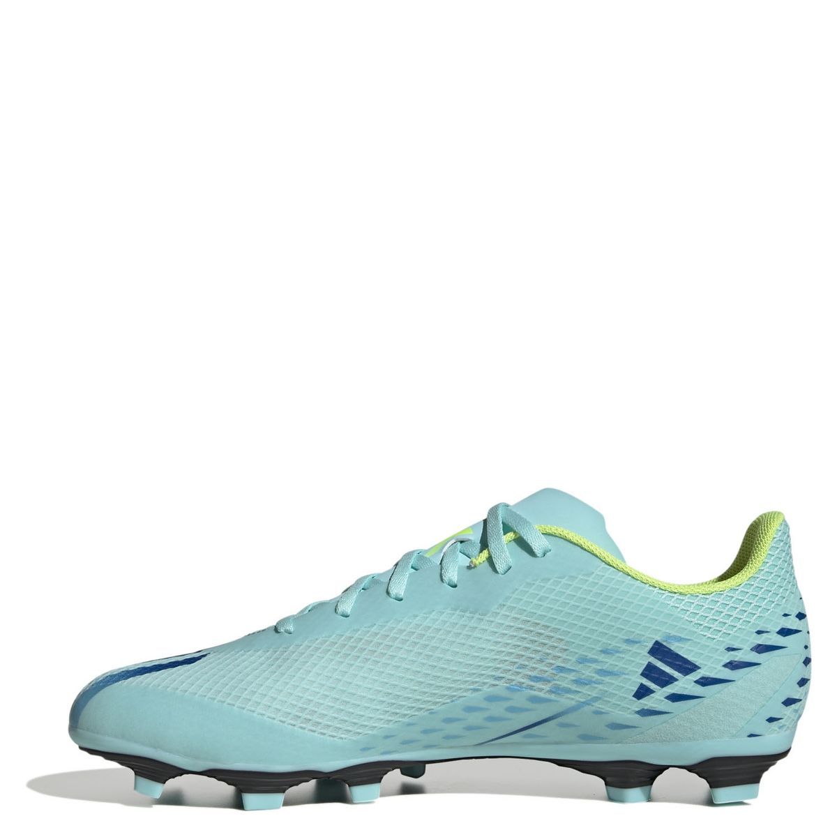 ADIDAS - X Speedportal.4 Fxg Zapatilla Fútbol Hombre Azul Adidas