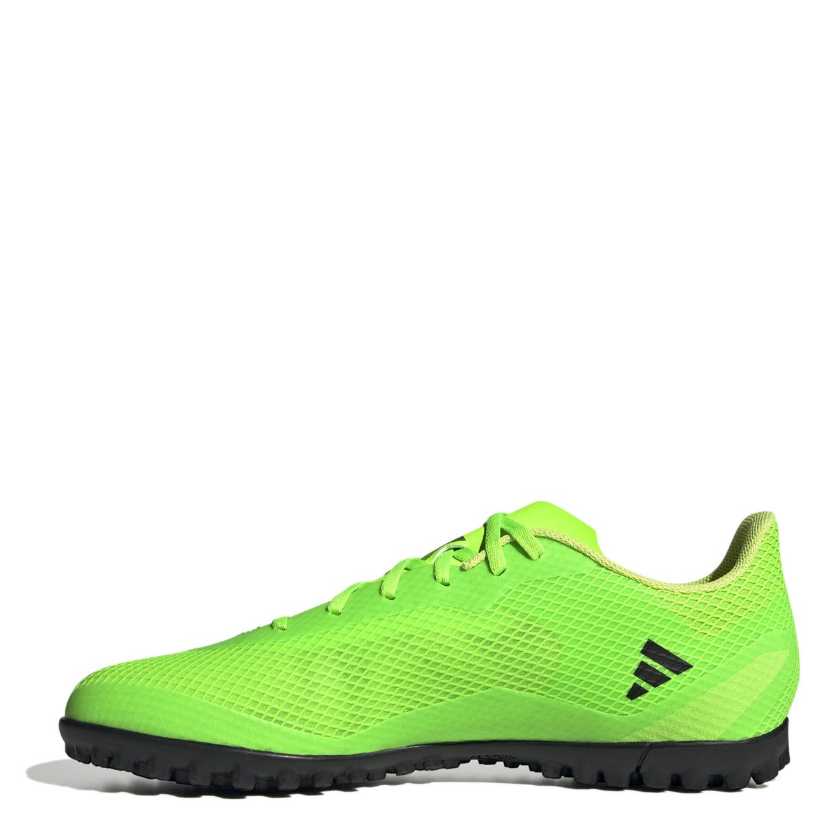 ADIDAS - X Speedportal.4 Tf Zapatilla Baby Fútbol Hombre Verde Adidas