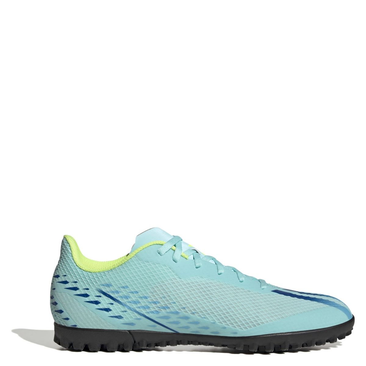 ADIDAS - X Speedportal.4 Tf Zapatilla Fútbol Hombre Azul Adidas