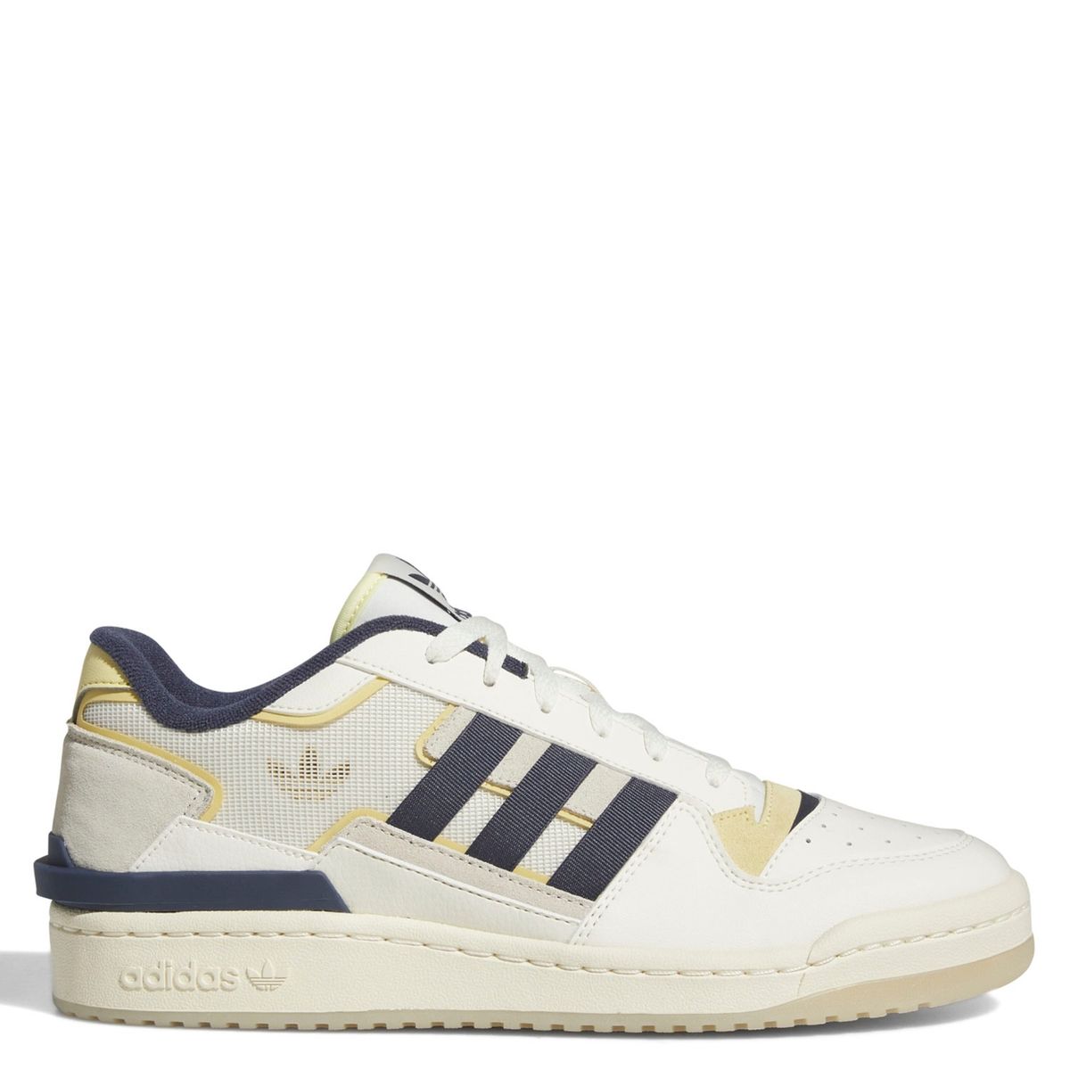 ADIDAS - Forum Exhibit Low 2 Zapatilla Urbana Hombre Blanco Adidas
